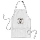 Search for coffee logo aprons Shop