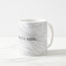 Search for wrinkled mugs Paper