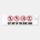 Search for lane bumper stickers Safety