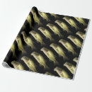Search for bass fish wrapping paper Birthday