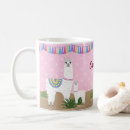 Search for mama llama mugs Alpaca