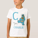 Search for vintage sesame street tshirts Letter