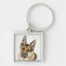Search for gsd key rings Alsation