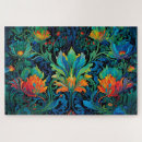 Search for tapestry puzzles Green