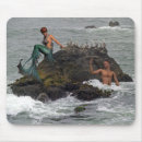 Search for siren mousepads Fairytale