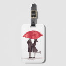 Search for valentines luggage tags Valentine's