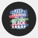 Search for judo black belt stickers Movie