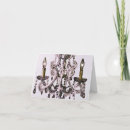 Search for candelabra invitations Vintage