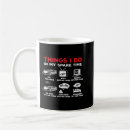 Search for funny motorcycle biker mugs Racing