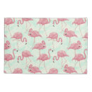 Search for flamingo pillowcases Pattern