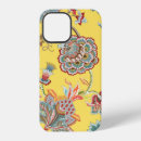 Search for traditional pattern iphone cases Floral