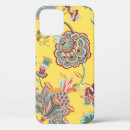 Search for traditional pattern iphone cases Floral