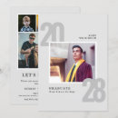 Search for light gray invitations Modern