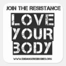 Search for anorexia stickers Eating disorder