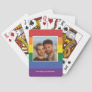 Search for novelty playing cards Unique