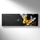 Search for butterfly name tags Black