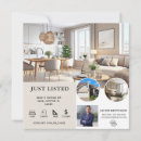 Search for real estate invitations Property