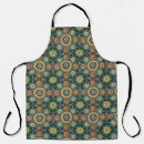 Search for jewel aprons Mandala