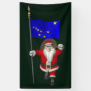 Search for santa claus banners Jolly
