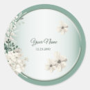 Search for jasmin stickers Green