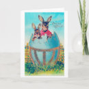 Search for decorated egg easter cards Chick