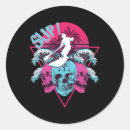 Search for sup surfing stickers Surfer