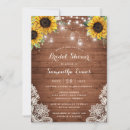 Search for sunflower mason jar bridal shower invitations Barn