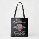 Search for inauguration bags 2025