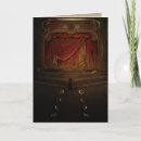 Search for curtains cards Theatre