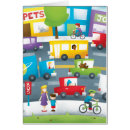 Search for street bike postcards Urban