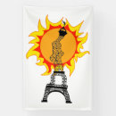 Search for paris banners France