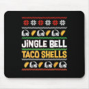 Search for jingle bells mousepads Merry christmas
