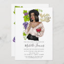 Search for wine tasting bridal shower invitations Cheers to love