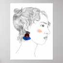 Search for glance posters Woman