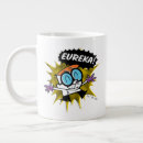 Search for genius quote mugs Dexters laboratory