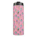 Search for ice cream cone travel mugs Pink
