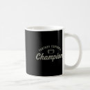 Search for world champions mugs Championship