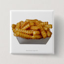 Search for fried badges Fast food
