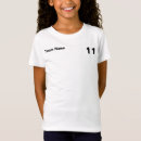Search for girls tshirts Soccer