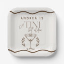 Search for martini plates Espresso