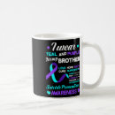 Search for colon mugs Mental health awareness