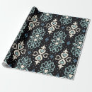 Search for barcelona wrapping paper Arabesque