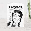 Search for new career cards Work