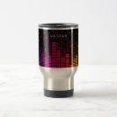 Search for disc jockey drinkware Sound