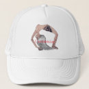 Search for yoga pose hats Fitness
