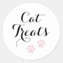 Search for pet wedding stickers cat