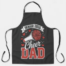 Search for proud father aprons Graduate