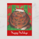 Search for fat cat christmas cards Humour