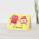 Search for funny bread cards Cute