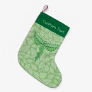 Search for doctor christmas stockings Caduceus